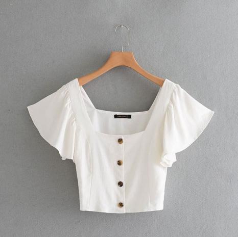 sd-12469 blouse white